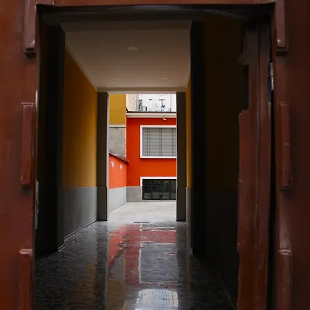 Apartment Miki - Mauro Macchi 91-2