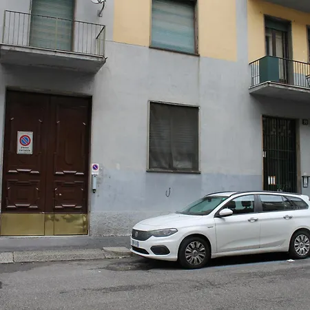 Apartment Miki - Mauro Macchi 91-2