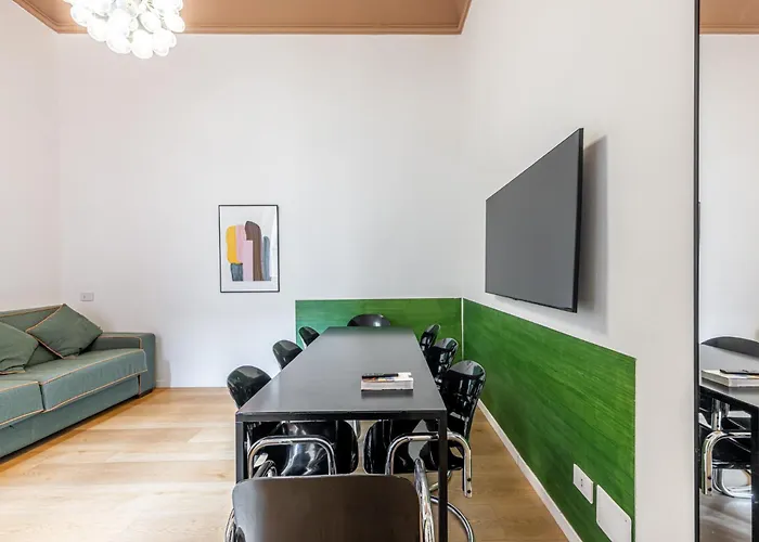 Spiga 50 By Cortivo House